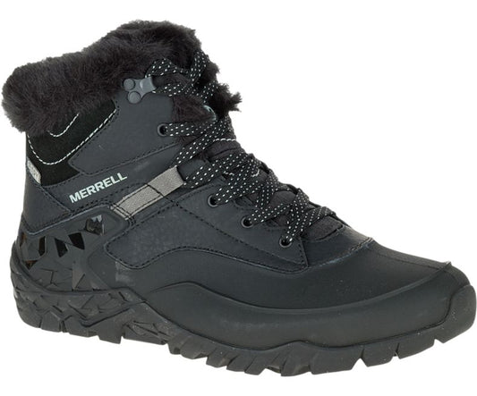 DISPONIBLE EN LIGNE SEULEMENT - BOTTE MERRELL 7166H20