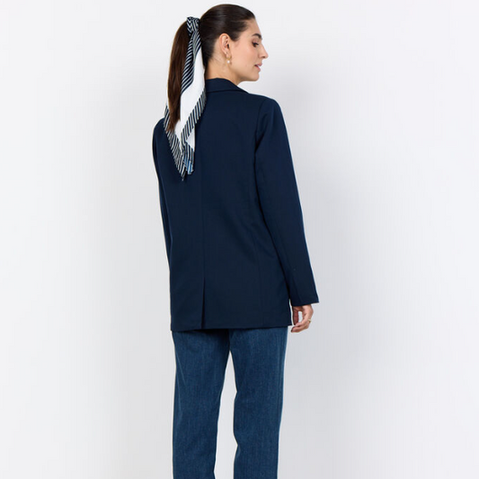 Veston Femme Navy Soya Concept 5PS41532-6910