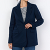 Veston Femme Navy Soya Concept 5PS41532-6910
