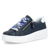 Souliers Femme Remonte D1C06