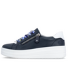 Souliers Femme Remonte D1C06