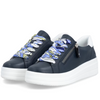 Souliers Femme Remonte D1C06