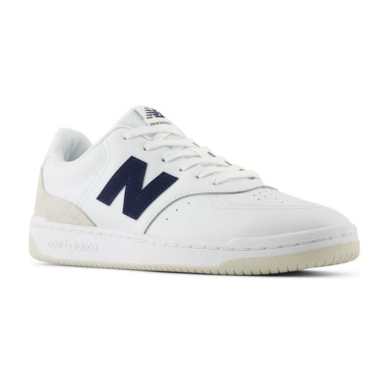 NEW BALANCE – ESPADRILLE – BLANC – BB80GRN (#373)