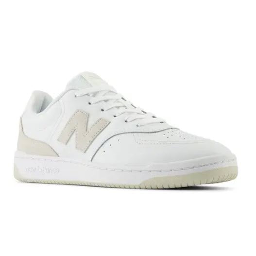 NEW BALANCE – ESPADRILLE – BLANC – BB80RTG (#374)