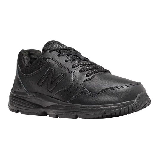 DISPONIBLE EN LIGNE SEULEMENT - NEW BALANCE  – WA411LK1 (#350)