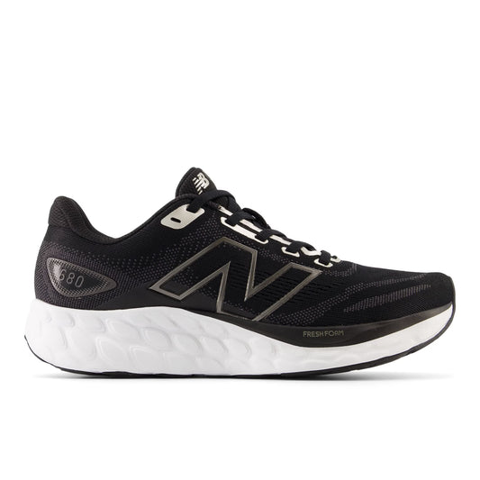 DISPONIBLE EN LIGNE SEULEMENT - NEW BALANCE  – W680LK8 (#409)