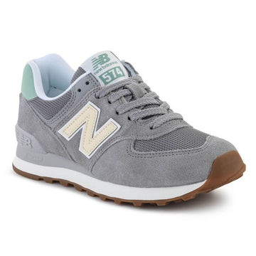 DISPONIBLE EN LIGNE SEULEMENT - NEW BALANCE  – WL574RB (#289)