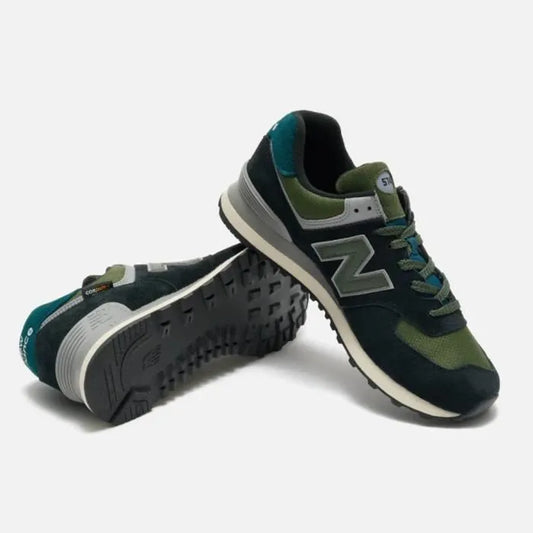 DISPONIBLE EN LIGNE SEULEMENT - NEW BALANCE  – U574KBG (#349)