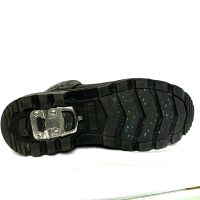 DISPONIBLE EN LIGNE SEULEMENT – Nexgrip – Botte d’hiver – Noir – #41