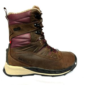 DISPONIBLE EN LIGNE SEULEMENT – Nexgrip – Botte d’hiver – Brun – #49