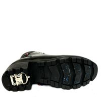 DISPONIBLE EN LIGNE SEULEMENT – Nexgrip – Botte d’hiver – Noir – #51