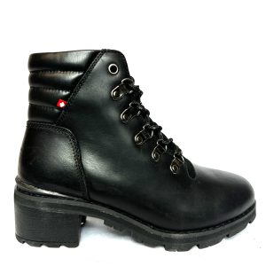 DISPONIBLE EN LIGNE SEULEMENT – Nexgrip – Botte d’hiver – Noir – #51