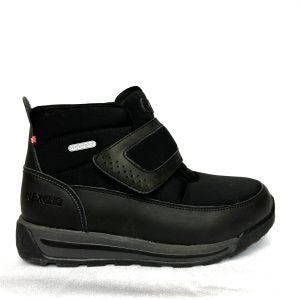 DISPONIBLE EN LIGNE SEULEMENT – Nexgrip – Soulier d’hiver – Noir – #29