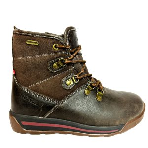 DISPONIBLE EN LIGNE SEULEMENT – Nexgrip – Botte d’hiver – Brun – #48