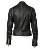 Manteau Femme Mauritius Sofia Noir 4 Rf