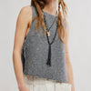 Free People Lizzie Sweet Top OB2182105