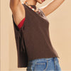Free People Lizzie Sweet Top OB2182105