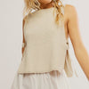 Free People Lizzie Sweet Top OB2182105