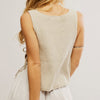 Free People Lizzie Sweet Top OB2182105