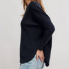 Chandail de type thermal FREE PEOPLE OB2315356-0010 Noir