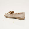 Soulier Style Bateau FREE PEOPLE OB2318883-0472 (#2) Cuir Tan