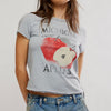 T-Shirt Combo Apple FREE PEOPLE OB2539581-0016