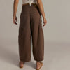 Pantalon Chino FREE PEOPLE OB2572197-2202 Brun