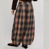 Pantalon ballon Moonflower FREE PEOPLE OB2636329-0098