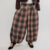 Pantalon ballon Moonflower FREE PEOPLE OB2636329-0098