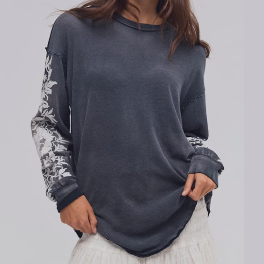 Chandail Femme Free People Ob2638776