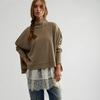 Chandail Femme Free People Ob2671816