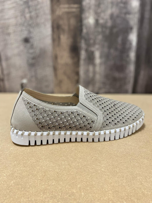 ILSE JACOBSEN – SOULIERS HOMME – TULIP140MEN (#6) – ATMOSPHERE