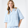 Chandail Femme Denim Garcia P260236-9873