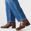 Botte Femme Steve Madden Pammy