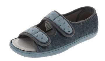 DISPONIBLE EN LIGNE SEULEMENT - FOAMTREAD - #4077 - GRIS