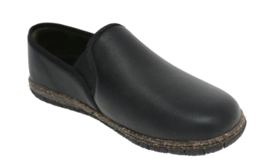 DISPONIBLE EN LIGNE SEULEMENT - FOAMTREAD - #5074 - NOIR