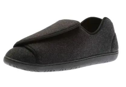 DISPONIBLE EN LIGNE SEULEMENT - FOAMTREAD - #5085 - NOIR