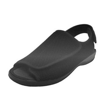 DISPONIBLE EN LIGNE SEULEMENT - FOAMTREAD - #4138 - NOIR
