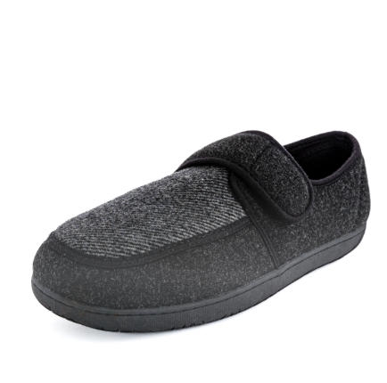DISPONIBLE EN LIGNE SEULEMENT - FOAMTREAD - #5076 - NOIR