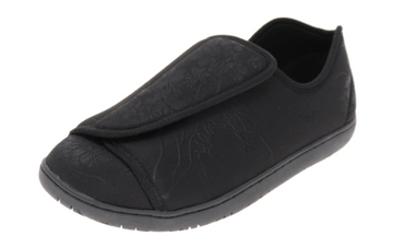 DISPONIBLE EN LIGNE SEULEMENT - FOAMTREAD - #4112 - NOIR