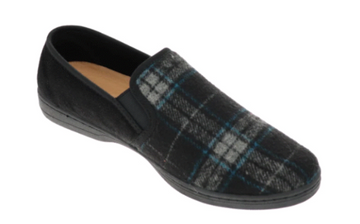 DISPONIBLE EN LIGNE SEULEMENT - FOAMTREAD - #5086 - NOIR