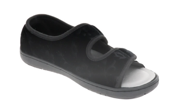 DISPONIBLE EN LIGNE SEULEMENT - FOAMTREAD - #4113 - NOIR