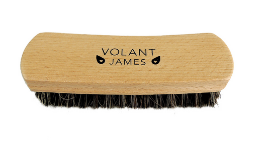 Brosse lustrer Volant James #250037