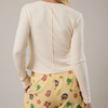 DISPONIBLE EN LIGNE SEULEMENT Chandail Femme Le Lis PT7001