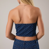 DISPONIBLE EN LIGNE SEULEMENT Bandeau Femme PT7062