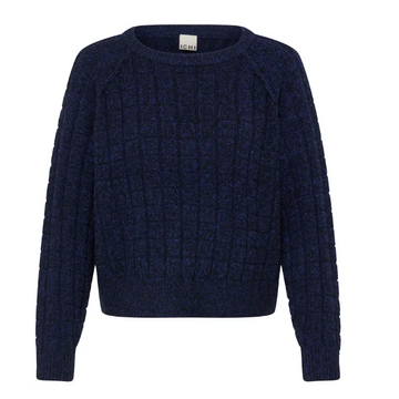 Chandail tricot M Longue ICHI 20126676
