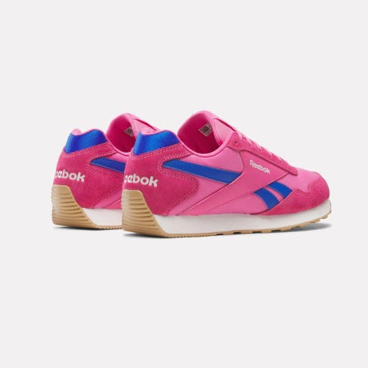 REEBOK – GLIDE LOW SHOES – FEMME – 100208669 – #20 – ROSE