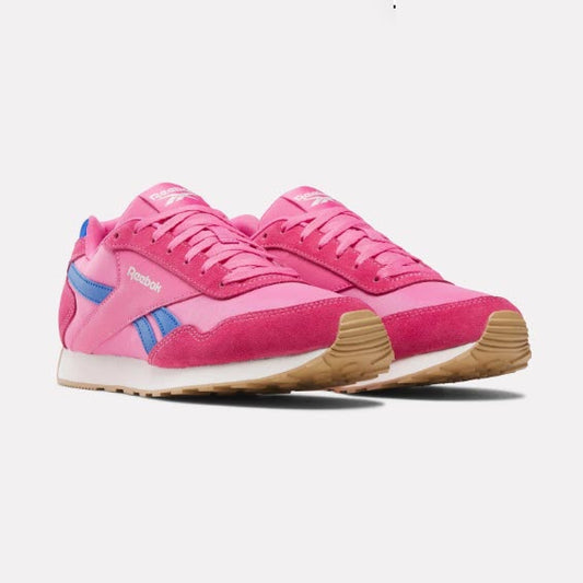 REEBOK – GLIDE LOW SHOES – FEMME – 100208669 – #20 – ROSE