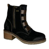REMONTE - DAME - D1A76-03 - NOIR (#)
