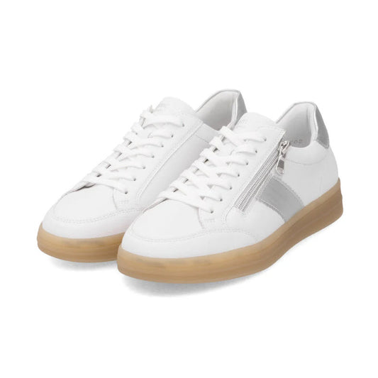 DISPONIBLE EN LIGNE SEULEMENT - REMONTE - D2C02-80 (#68) - BLANC